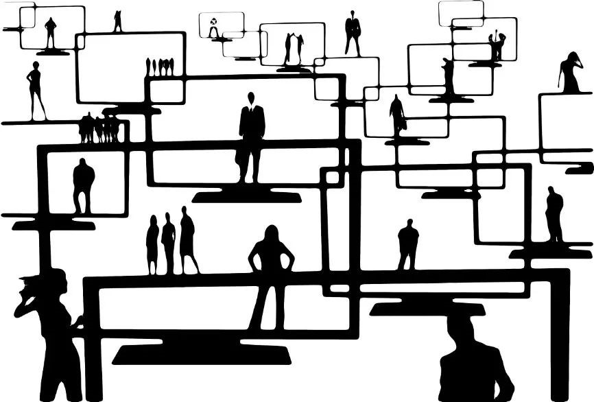 勞動者轉型為合伙人 靈活用工業務外包