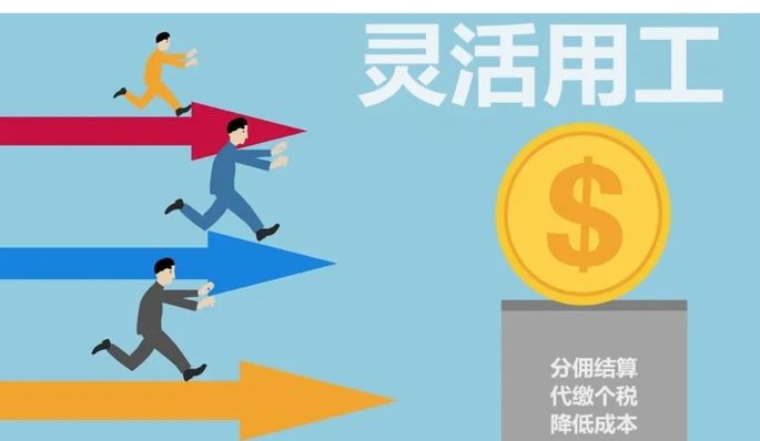 靈活用工價(jià)值 靈活用工平臺(tái)